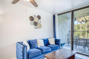 Maunaloa Shores 109